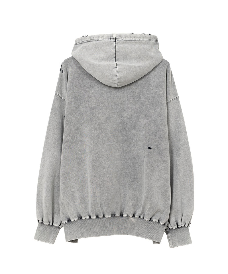 Bleached Hoodie 25