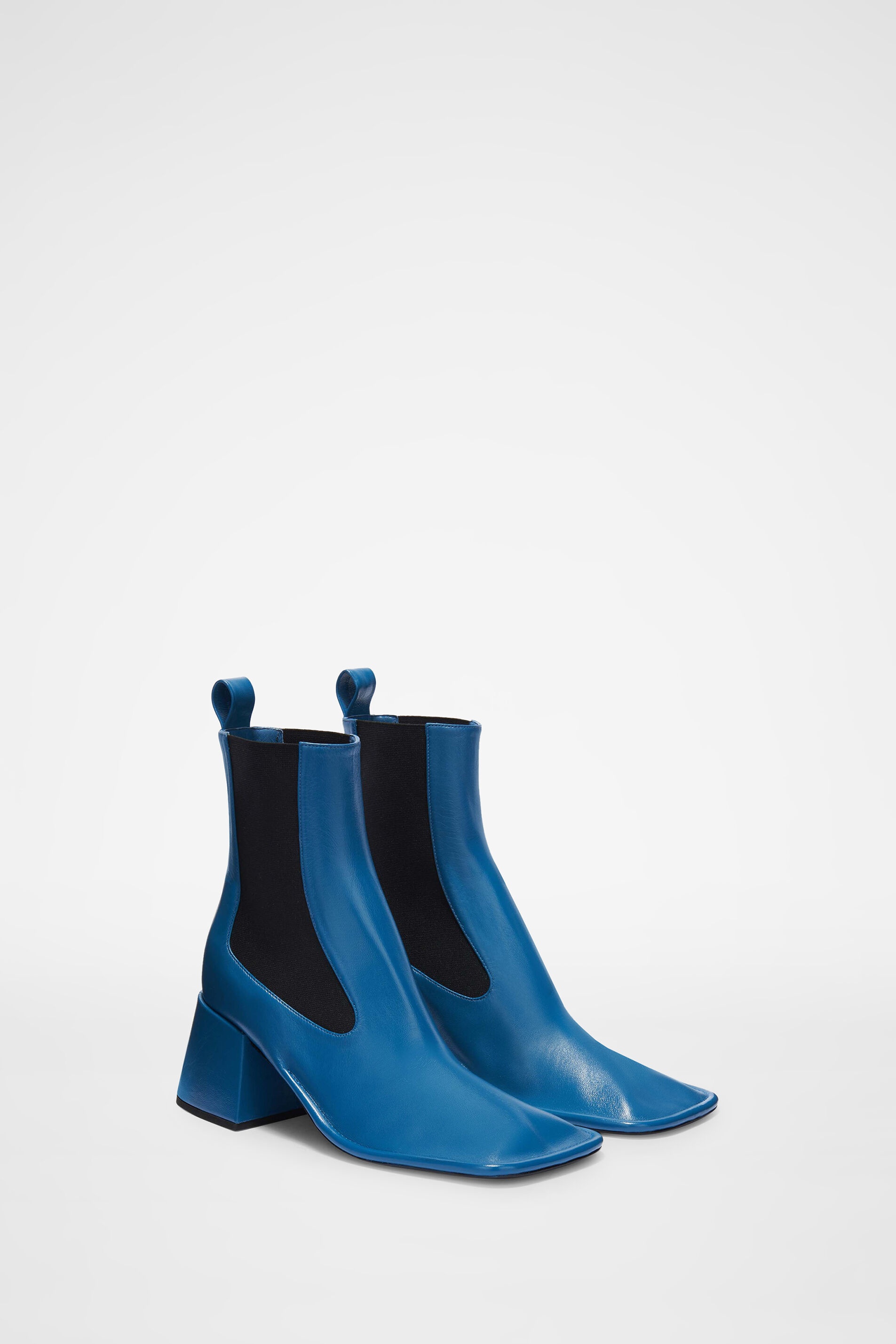 Ankle Boots - 3