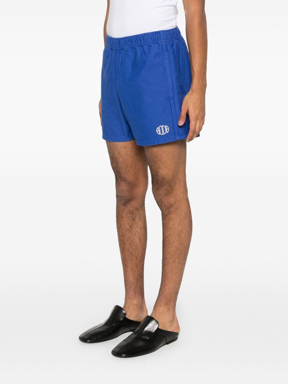 Field shorts - 3