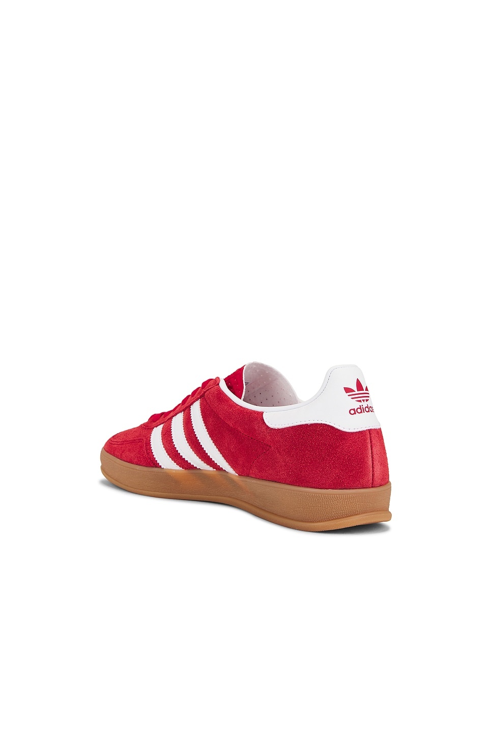 Gazelle Indoor - 3