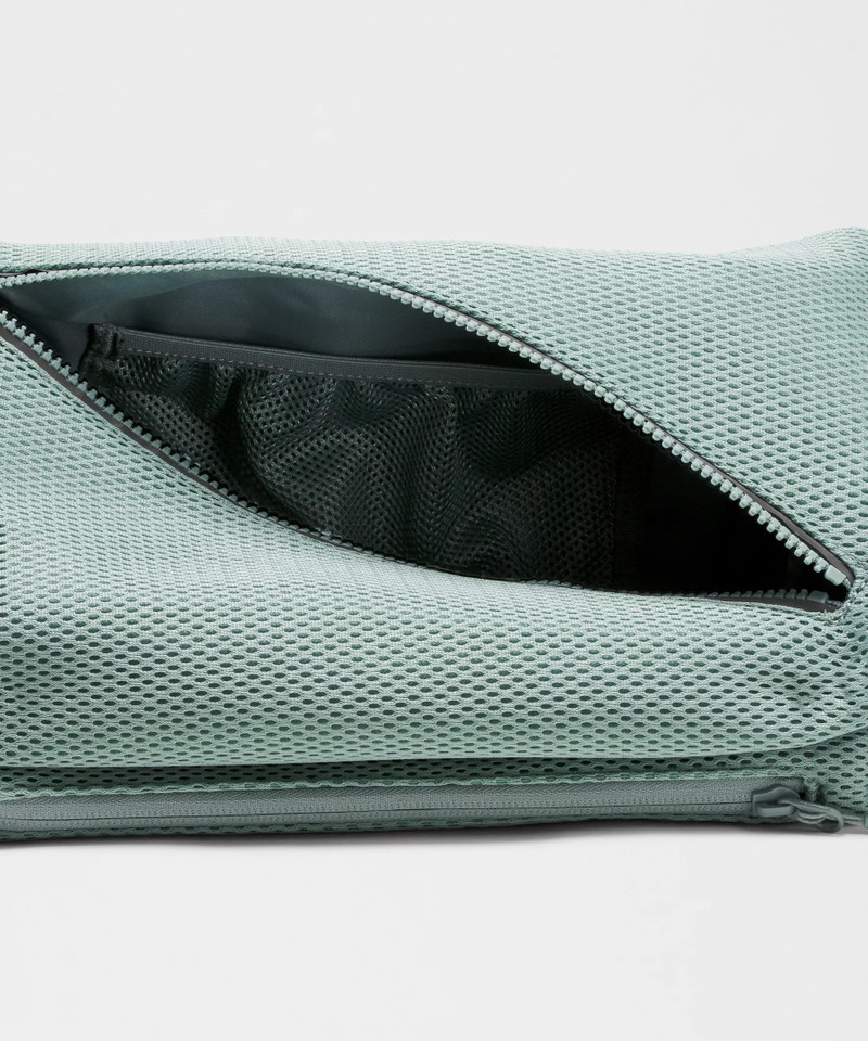 Fast Track Bag 8L *Knit Mesh 4