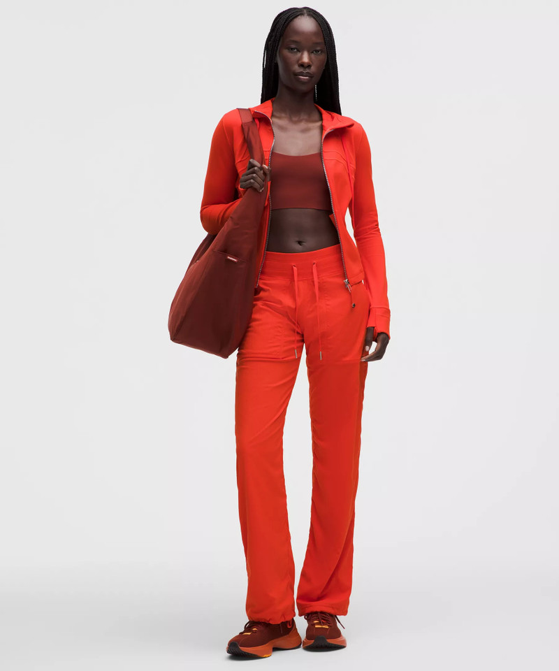 lululemon Define Cropped Hooded Jacket *Nulu outlook