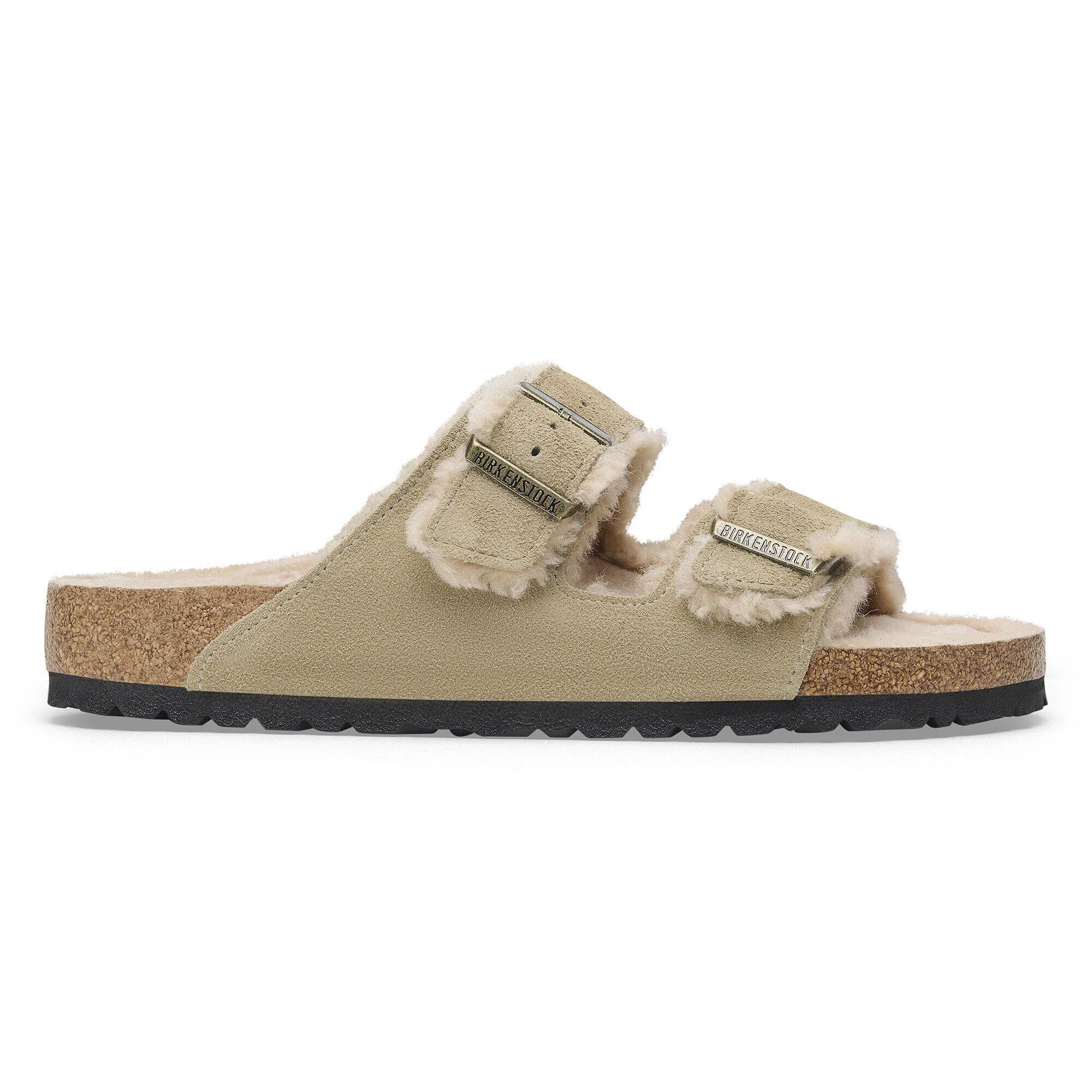 Arizona Shearling - 1