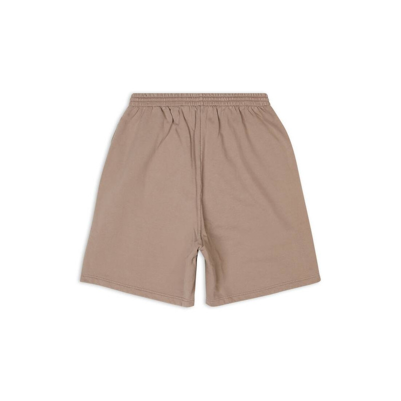 BALENCIAGA balenciaga sweat shorts outlook