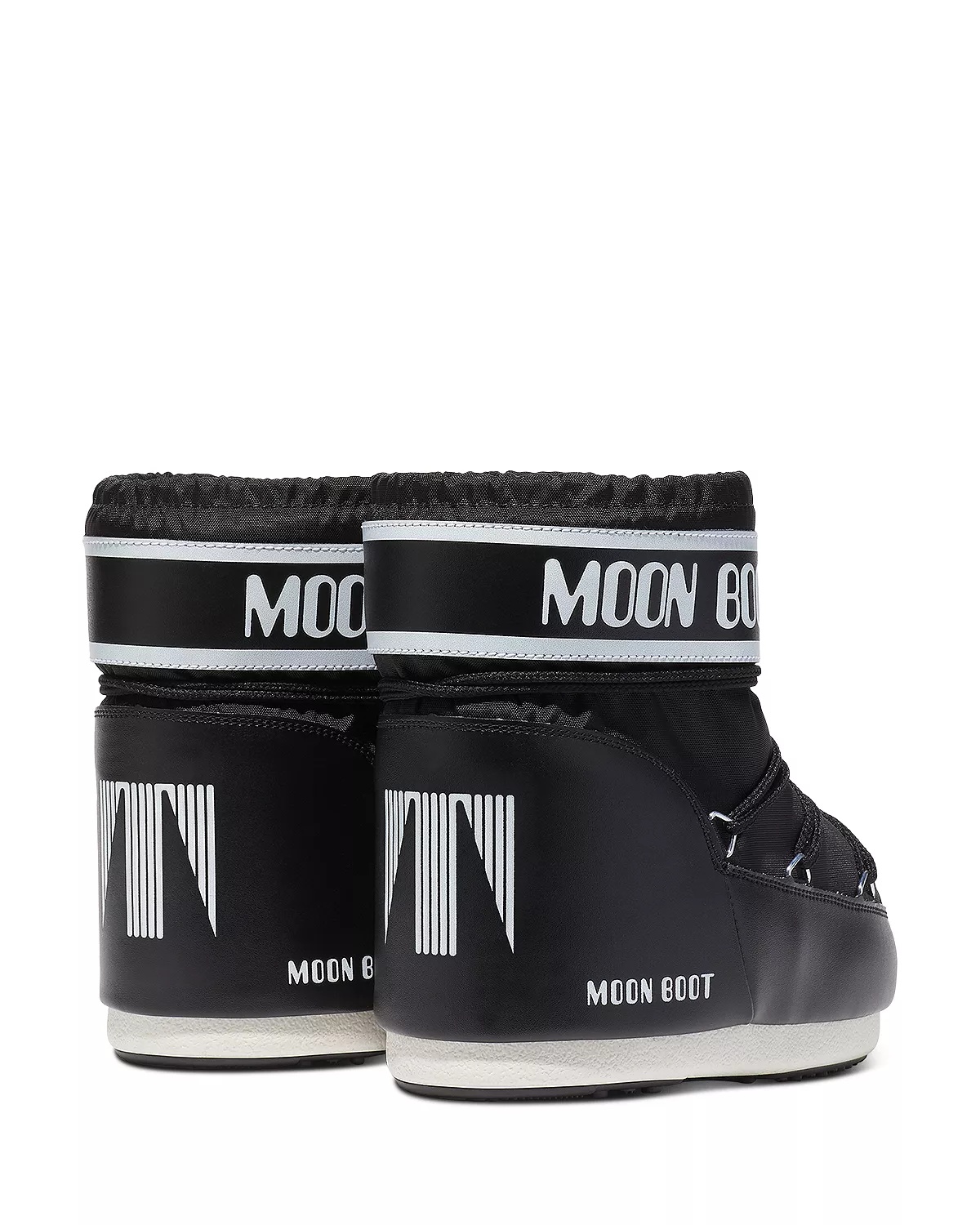 Women's Icon Low Boots - 4