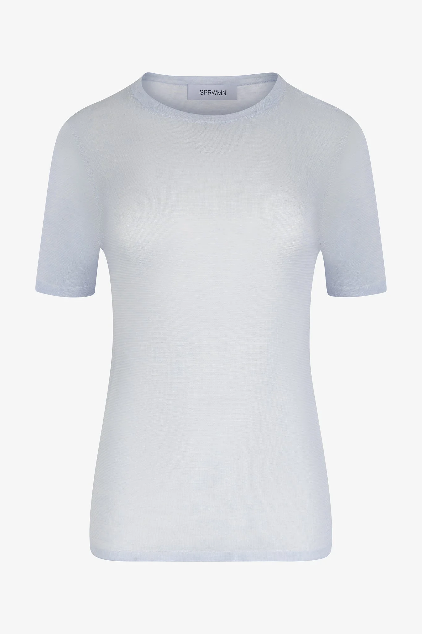 TISSUE CLASSIC TEE - 1