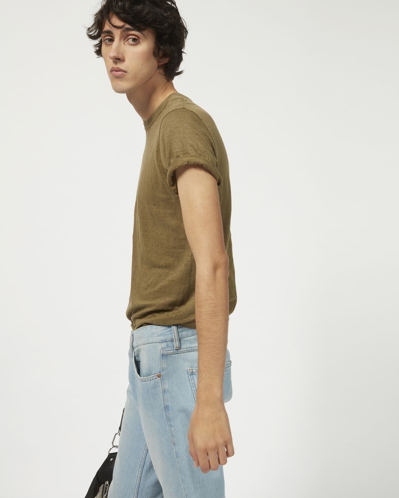 KARMAN printed T-shirt - 3