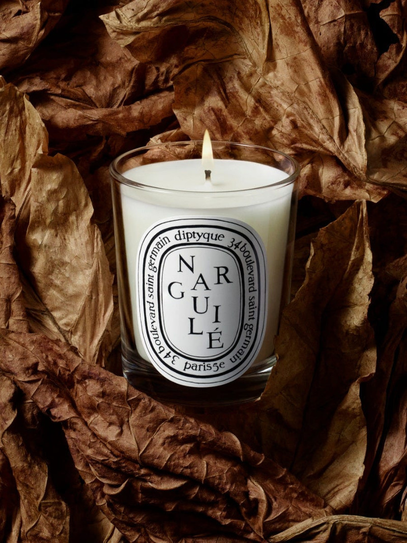 Narguilé - Classic Candle 3