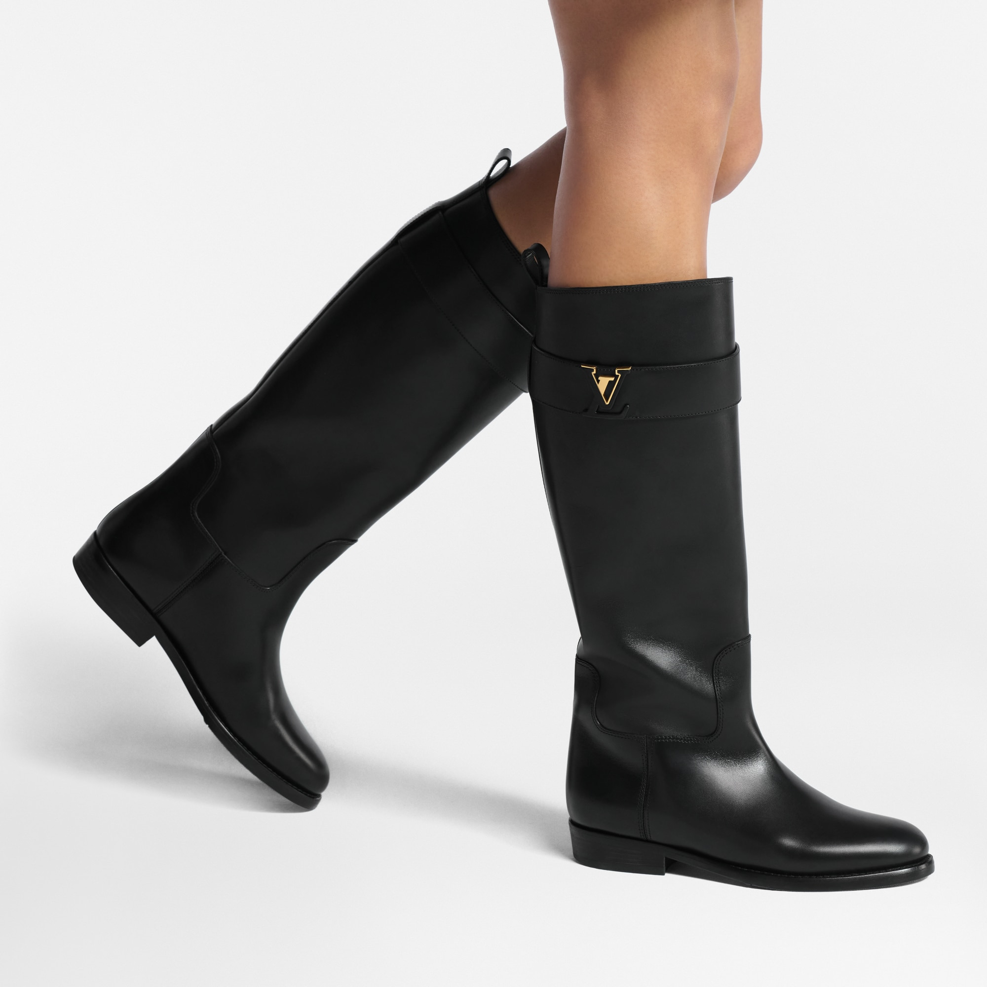 Amiral High Boot - 5