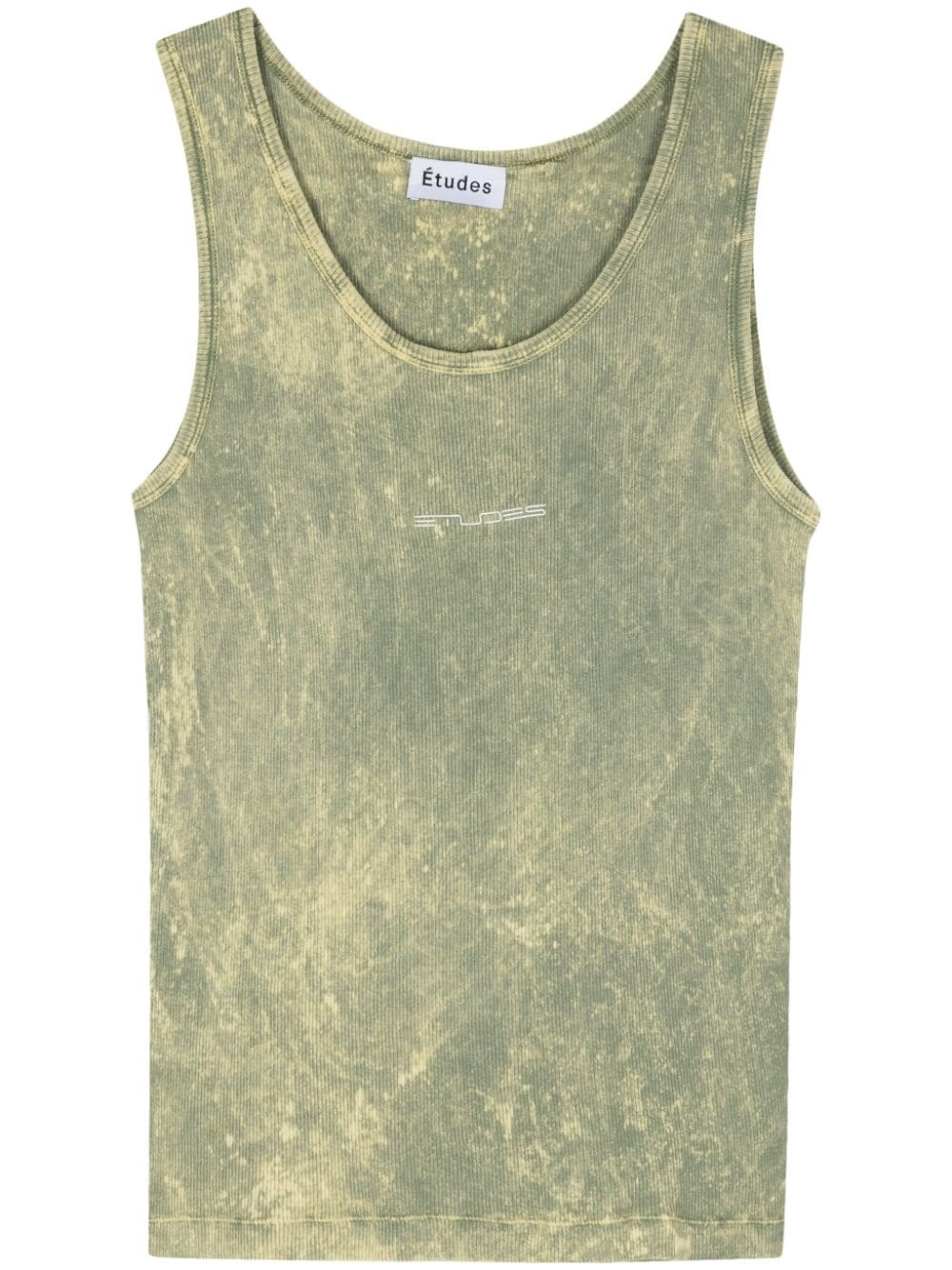 The Pippen Ãtudes tank top - 1