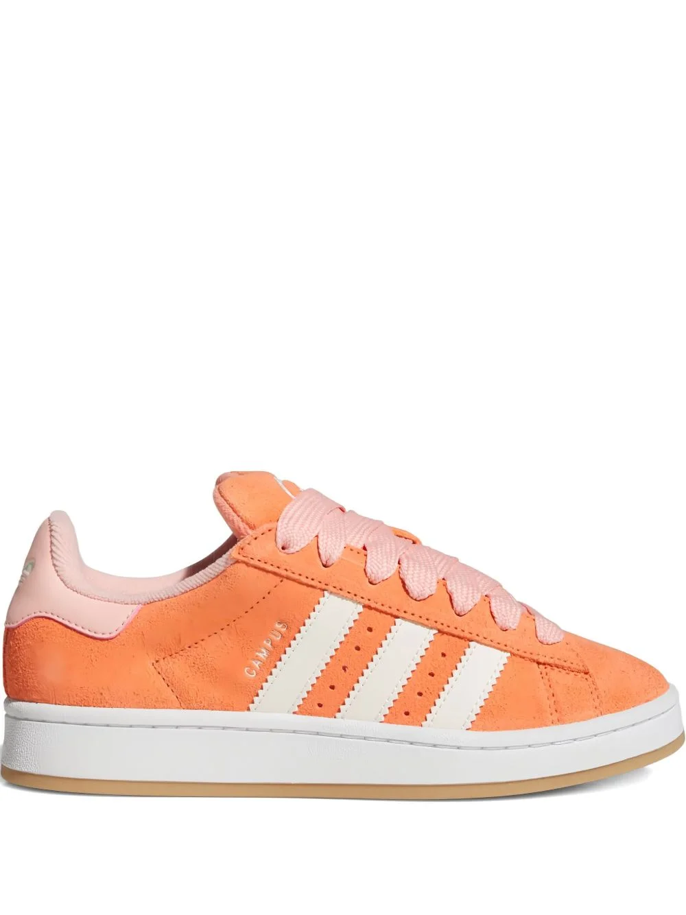 Campus 00s "Orange/Pink" sneakers - 1