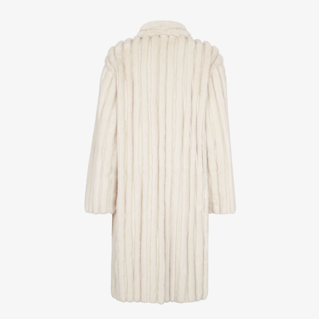 Overcoat - 2