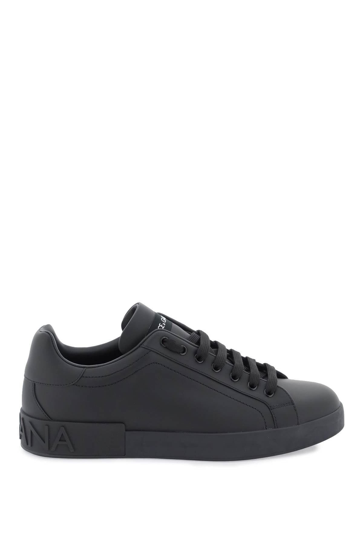 Dolce & Gabbana Portofino Sneakers Men - 1