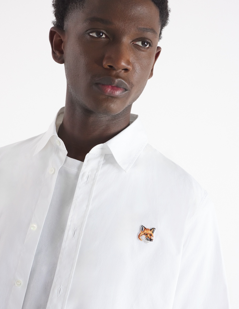 FOX HEAD CLASSIC SHIRT - 4