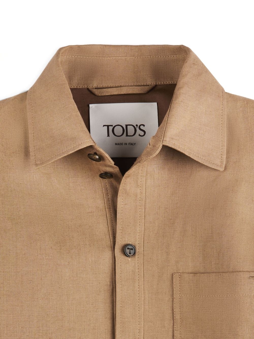 tailored shirt - 6