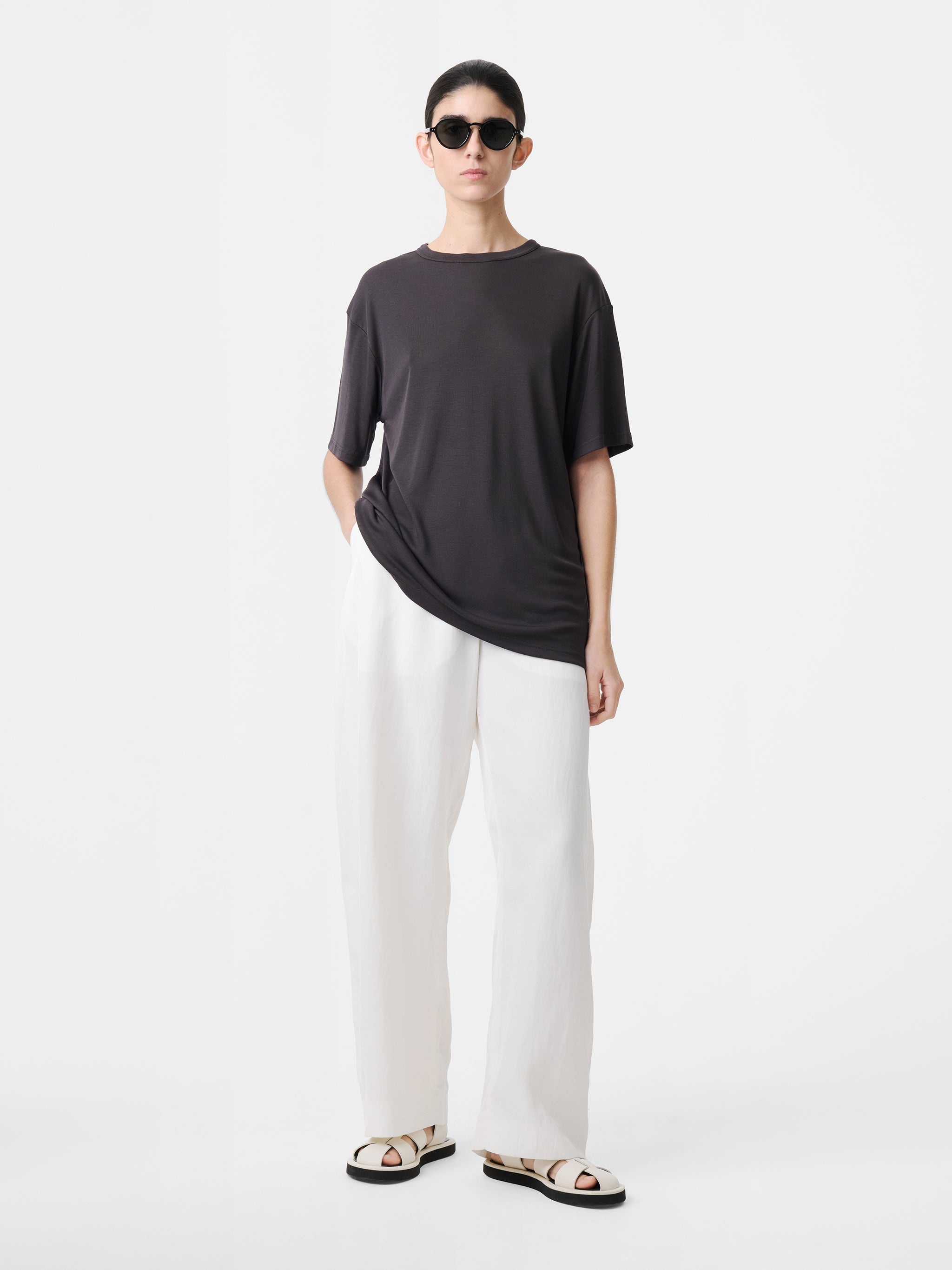 Rond T-Shirt - 2