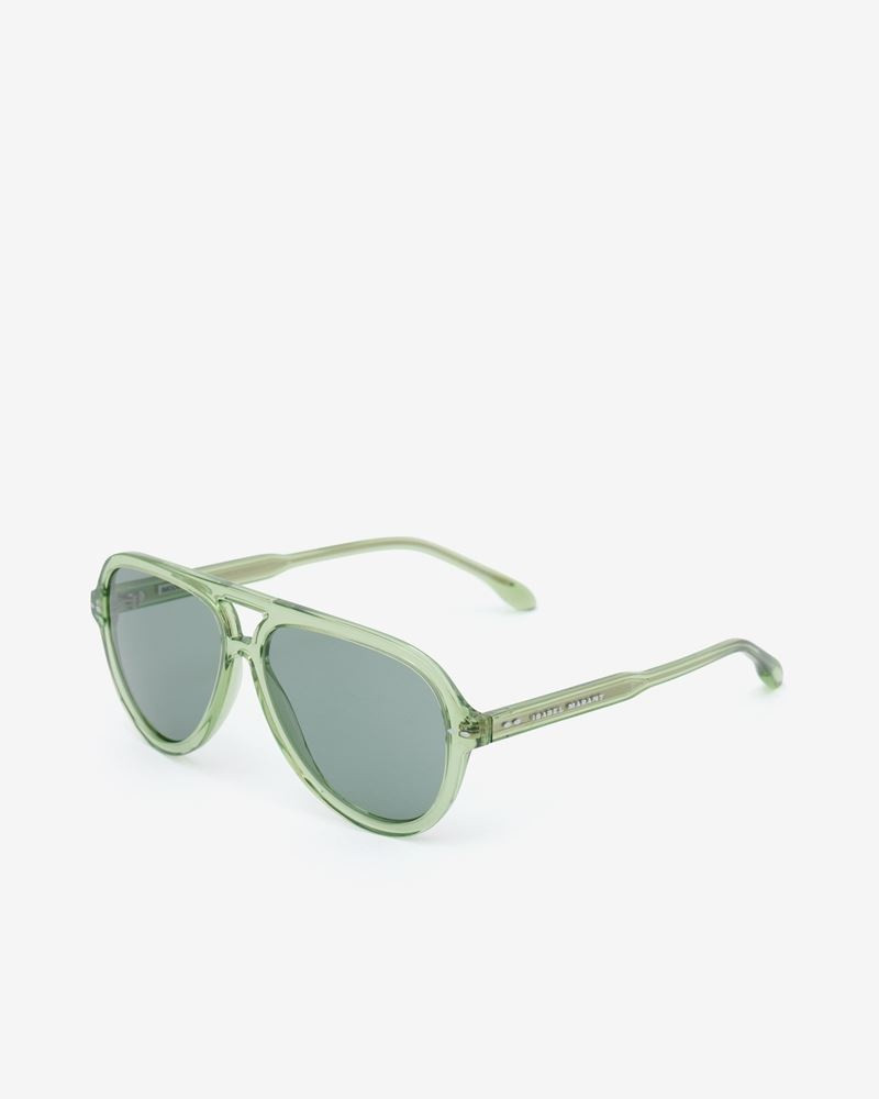 Isabel Marant NAYA SUNGLASSES outlook