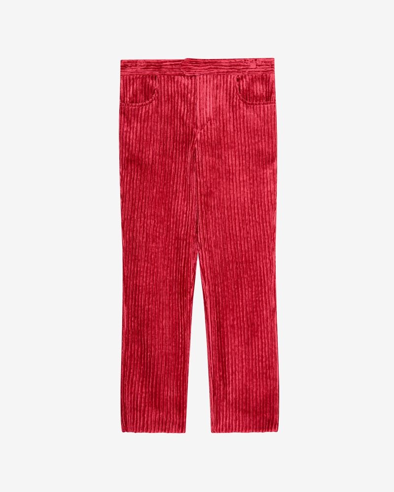 DOLANN PANTS - 1