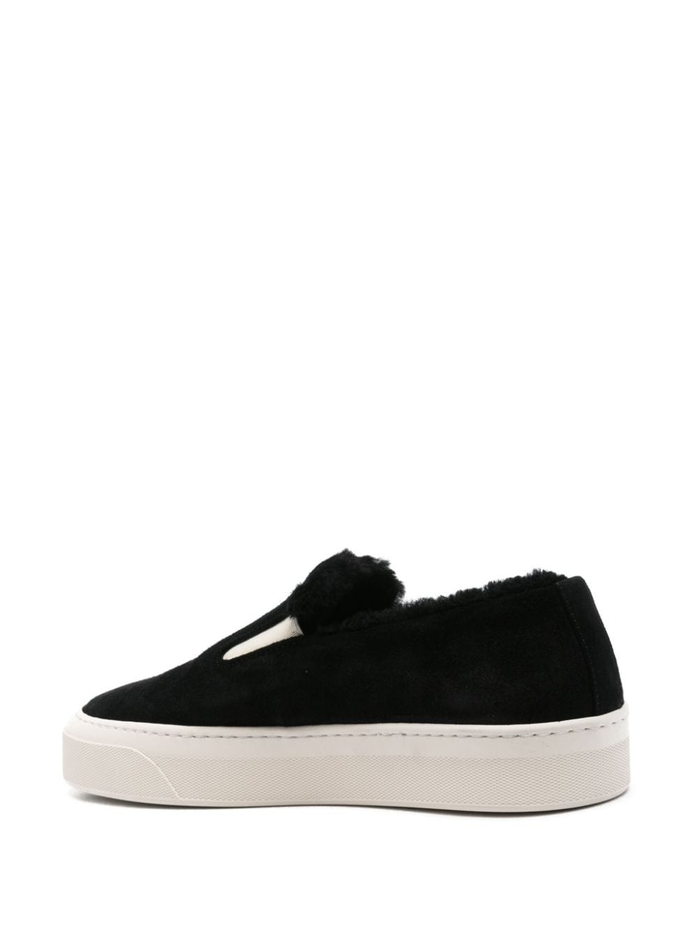 35mm slip-on sneakers - 3