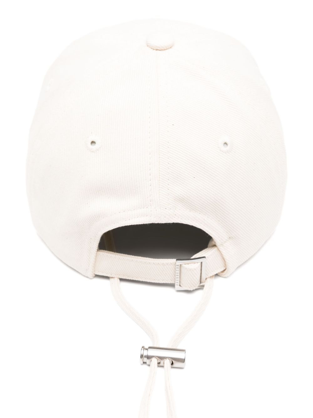 La Casquette Artichaut baseball cap - 2