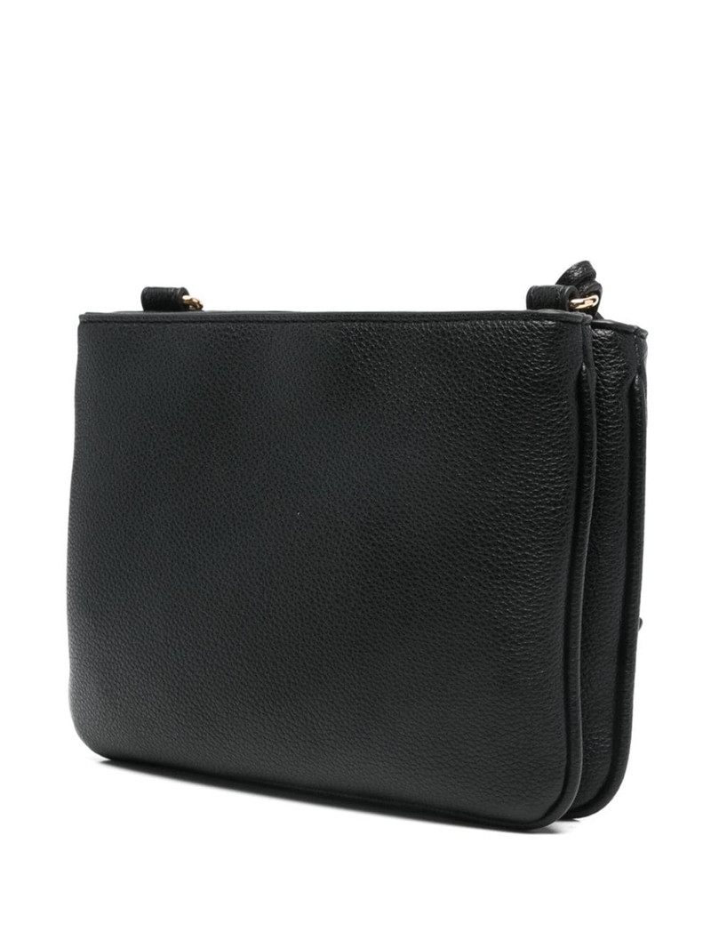 logo lettering crossbody bag 3
