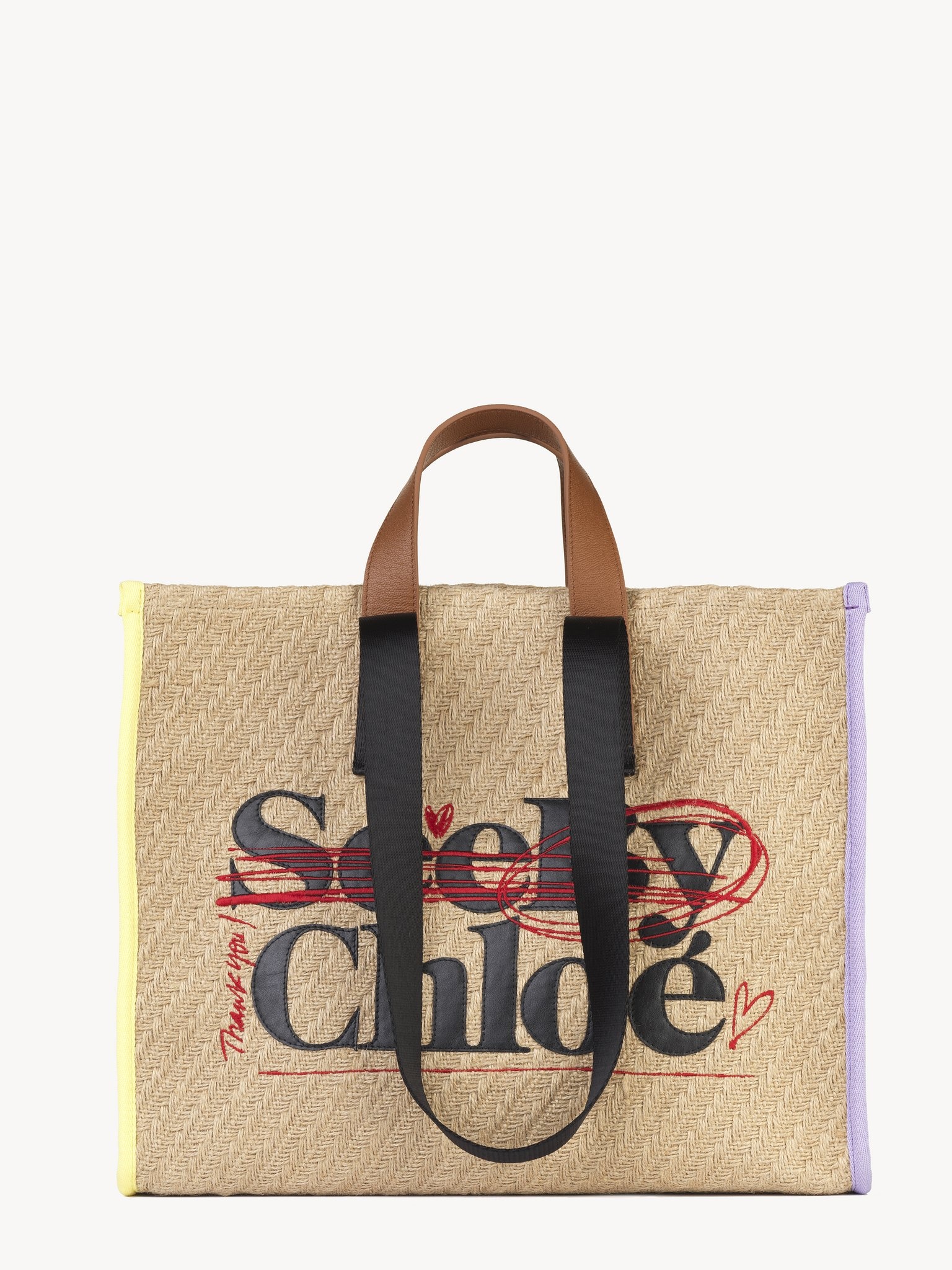 SEE BY BYE TOTE - 5