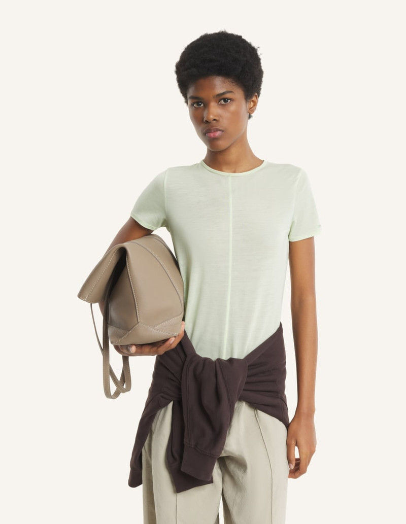 Maison Kitsuné LYOCELL TOP outlook