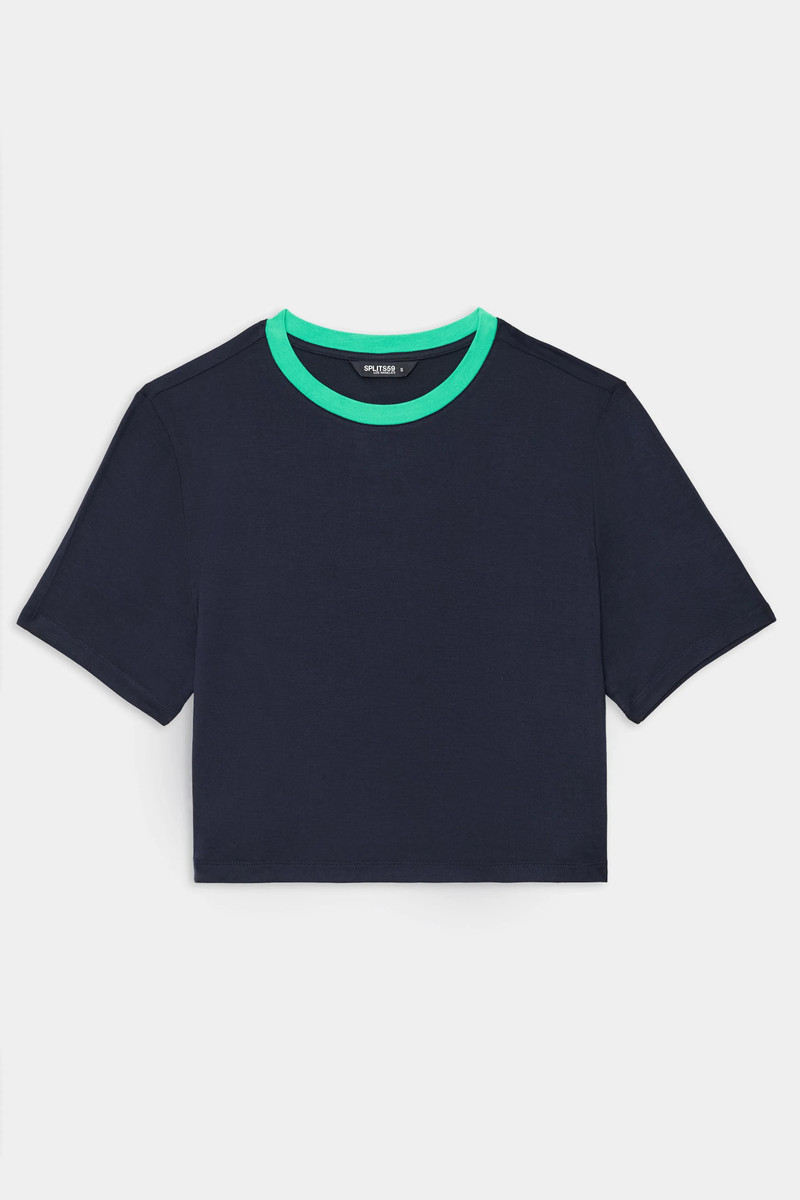 Djuna Crop Ringer 1