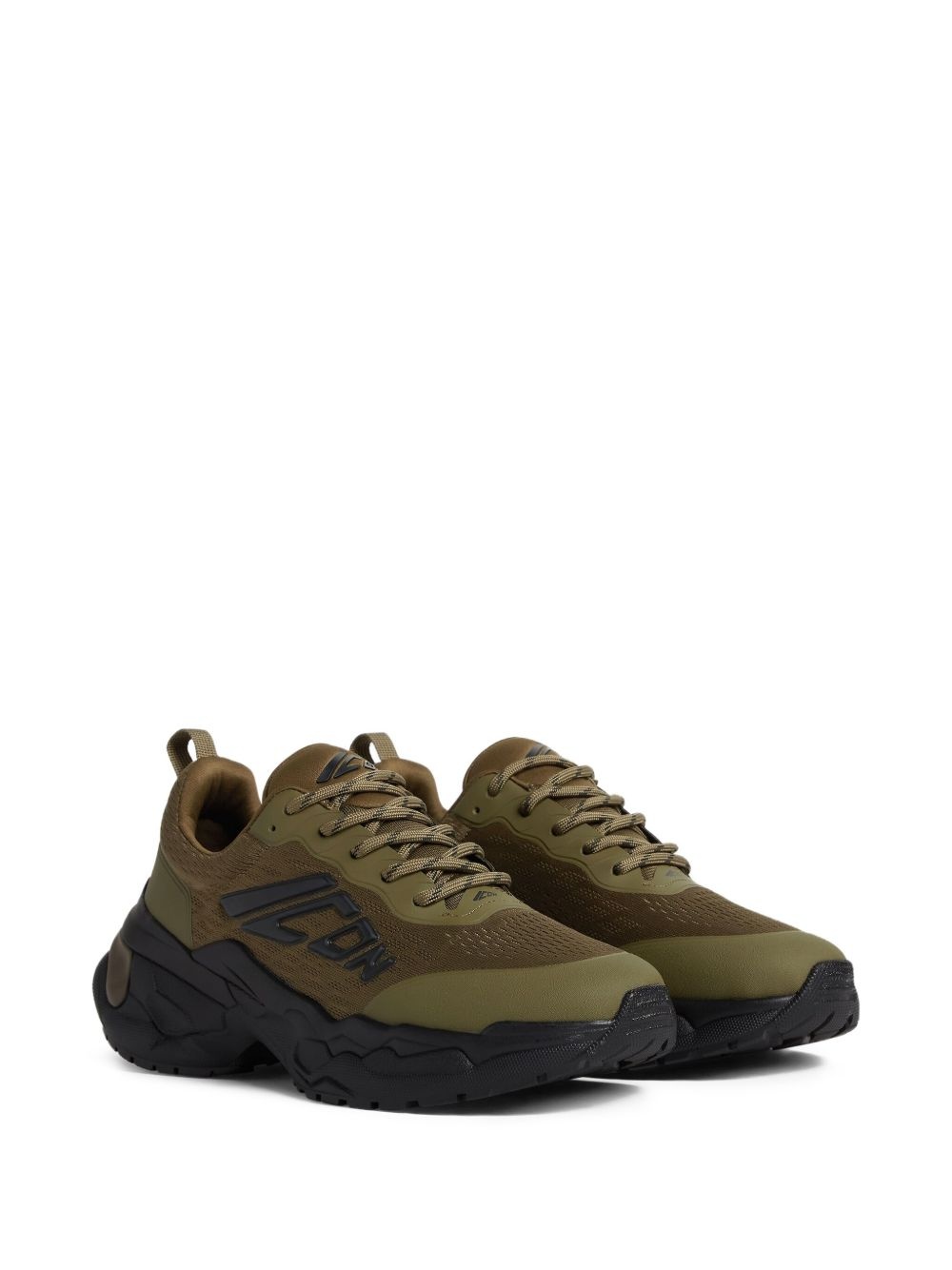 Icon sneakers - 2