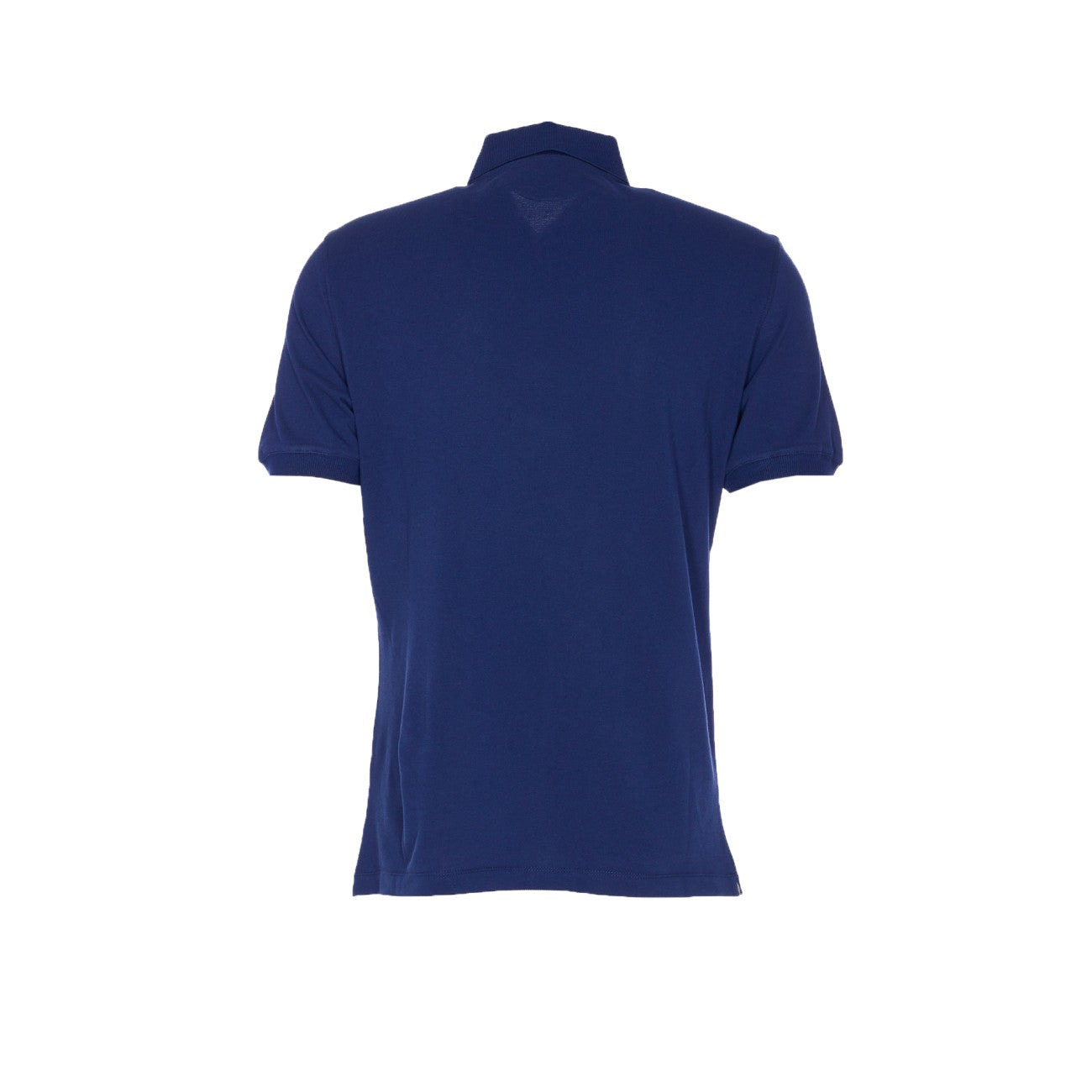 Brunello Cucinelli Men Logo Polo - 3