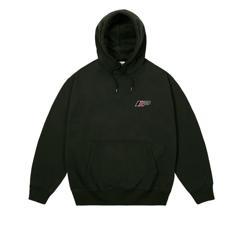 PALACE PERFORMANCE HOOD BLACK outlook