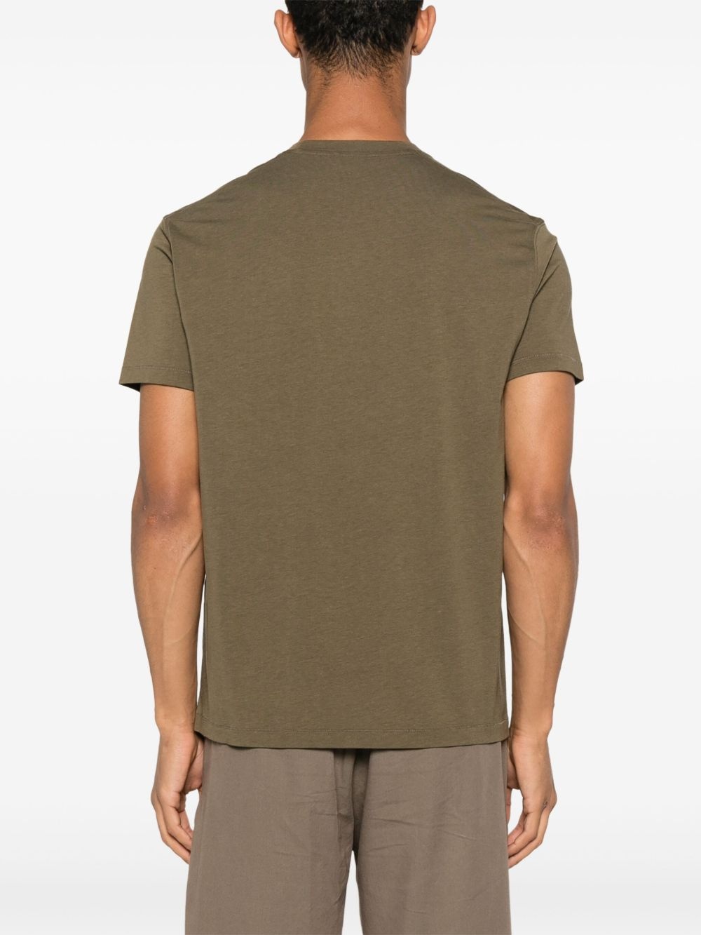 basic T-shirt - 3