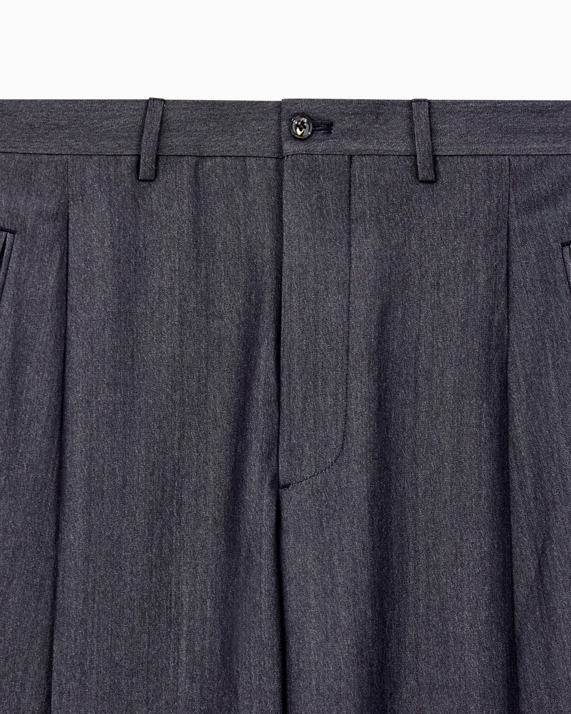 CASUAL TROUSERS 5
