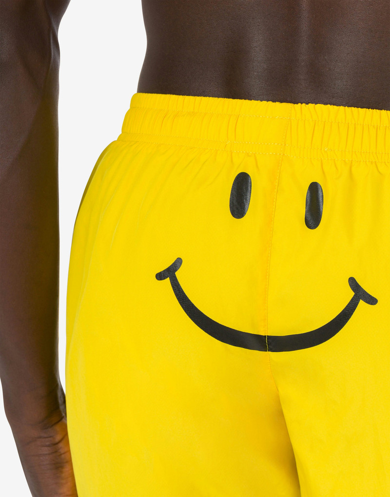 SWIM BOXER SMILEY® 4
