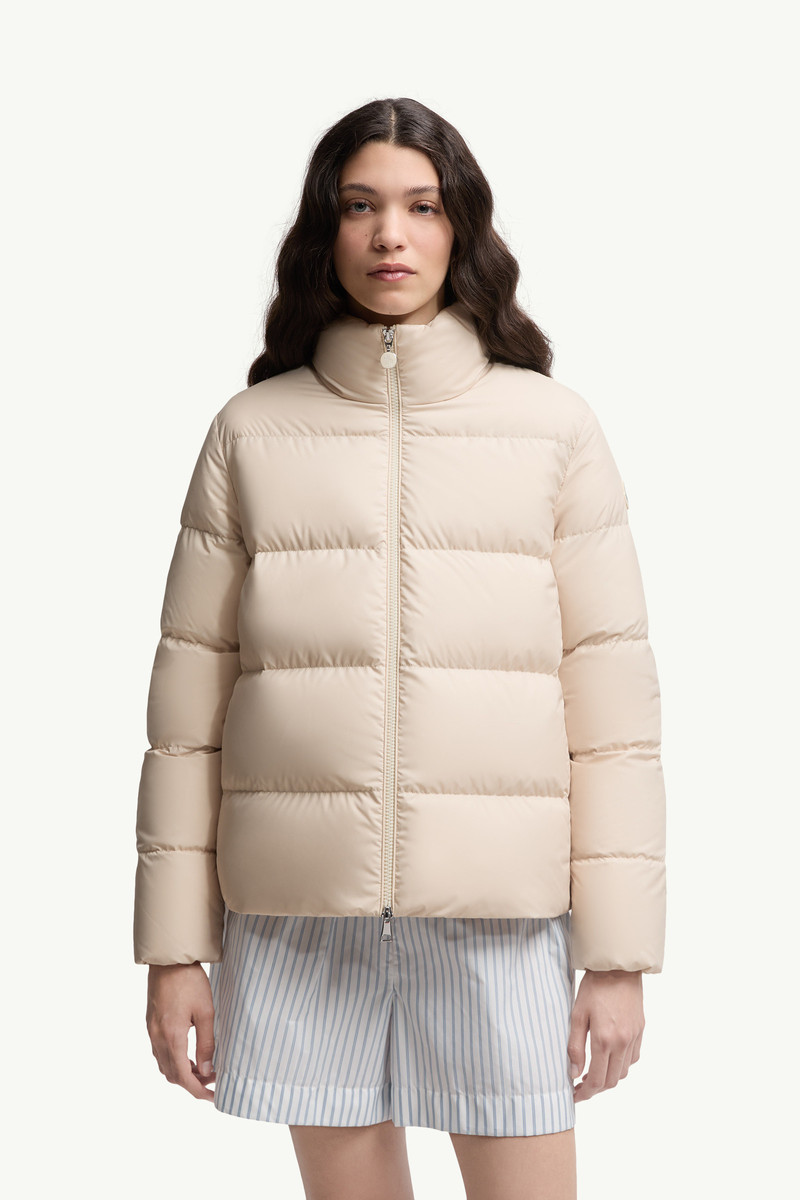 Mauzun Short Down Jacket 3