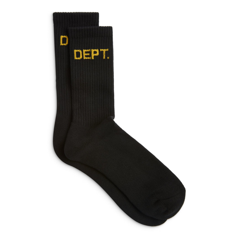 DEPT. SOCKS 1