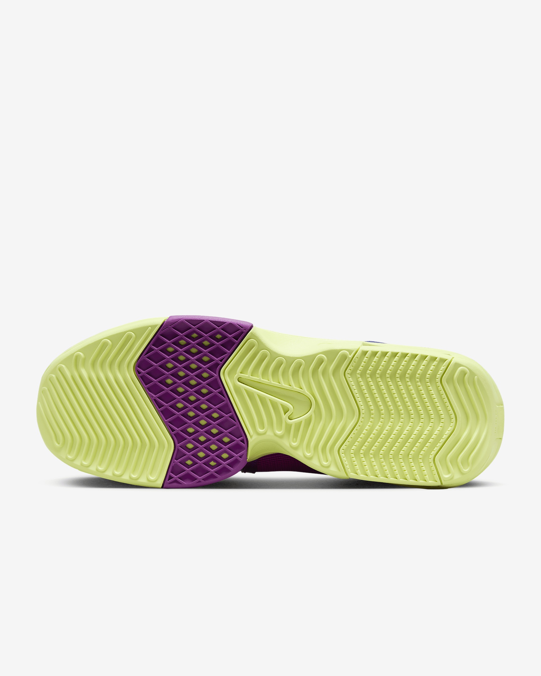 Nike Men's LeBron Witness 8 Basketball Shoes - 2