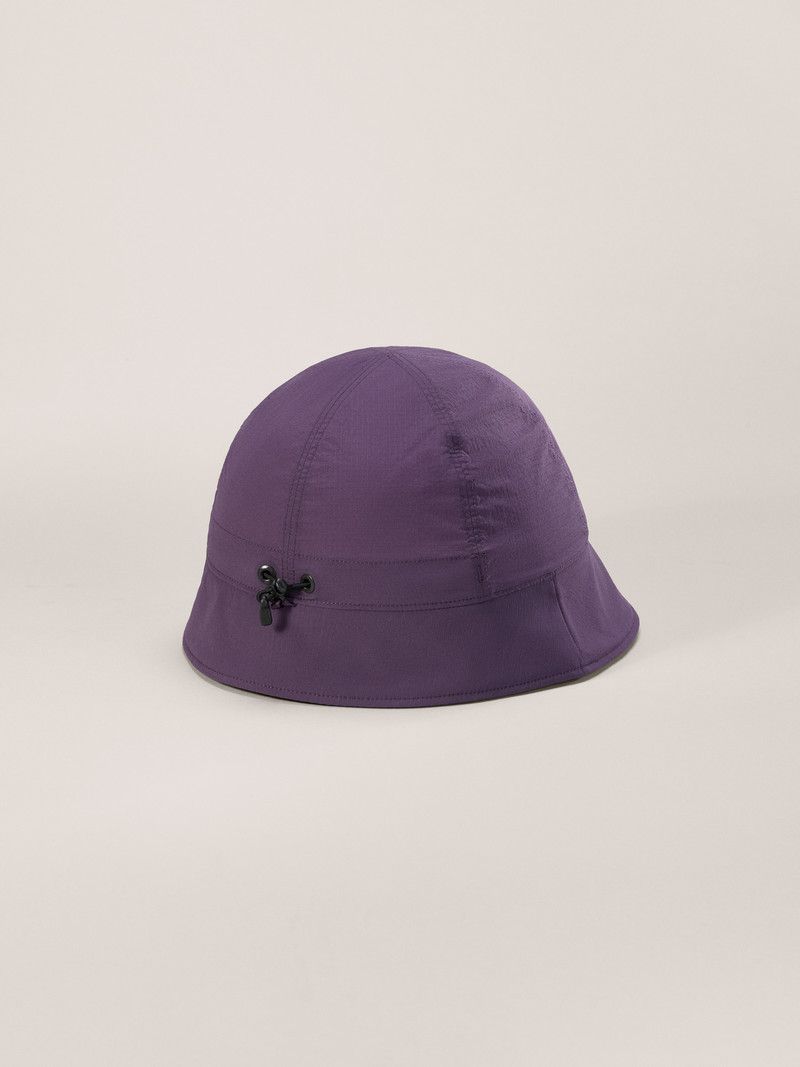 Sinsola Short Brim Bucket Hat 6