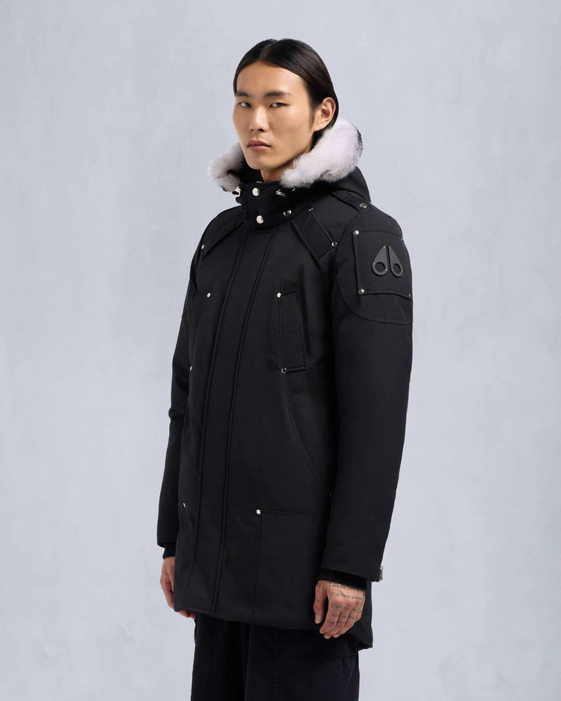 ORIGINAL SHEARLING STIRLING PARKA 3