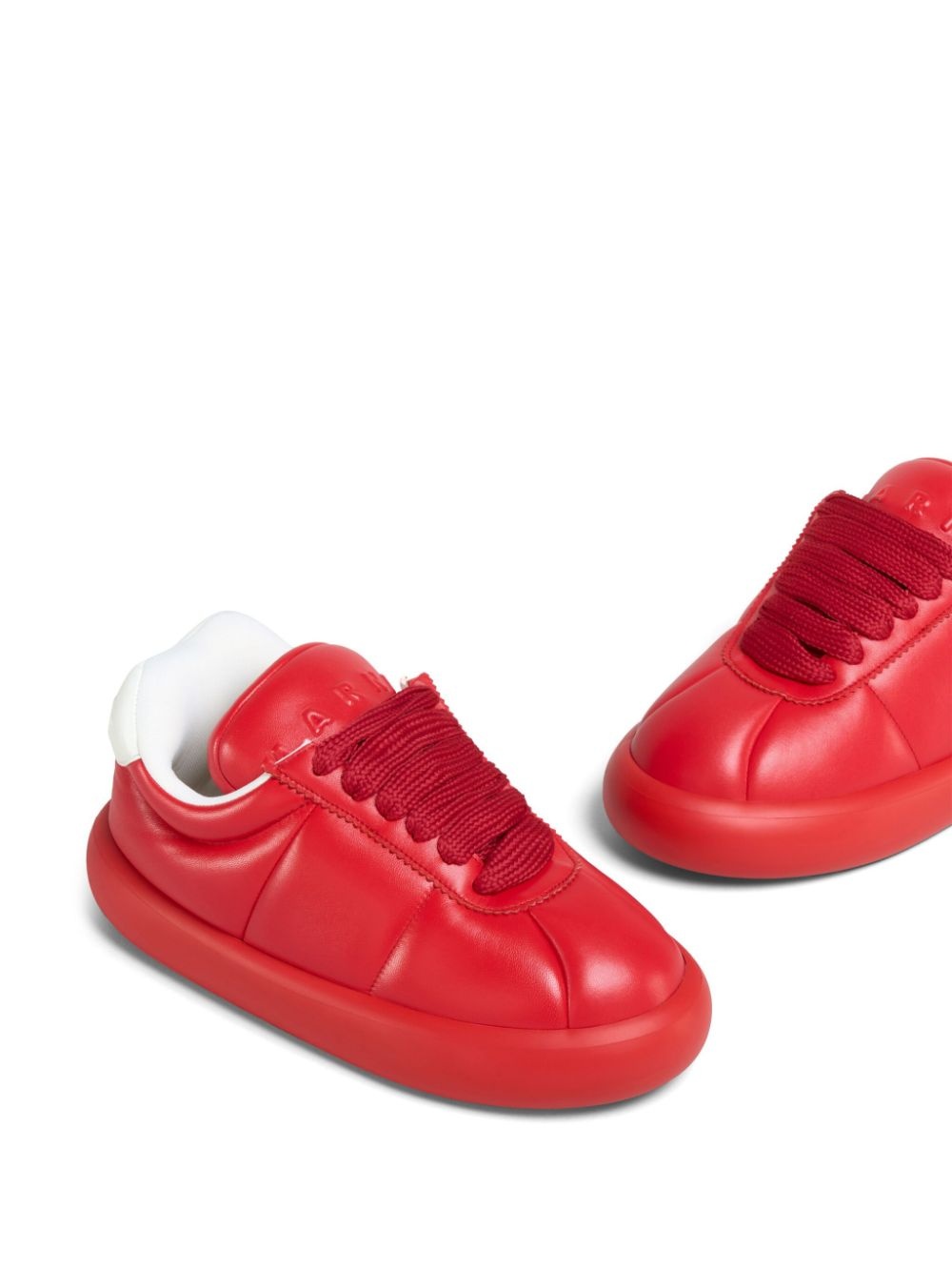 Bigfoot 2.0 sneakers - 5
