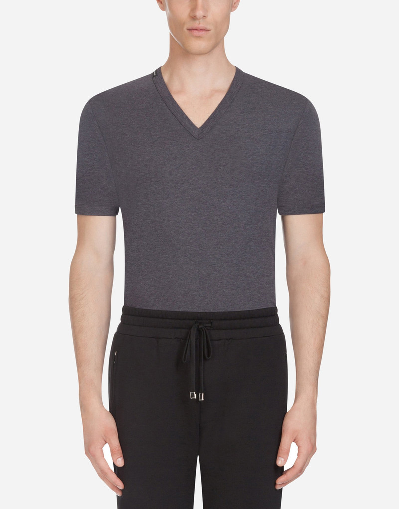 Dolce & Gabbana T-shirt in cotton outlook