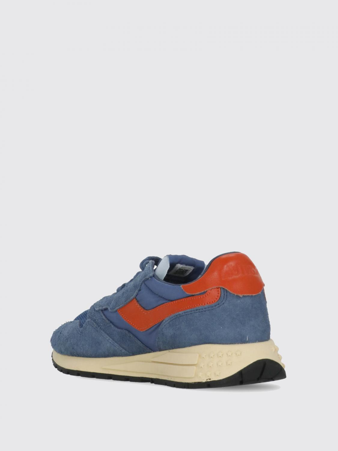 Sneakers men Autry - 3