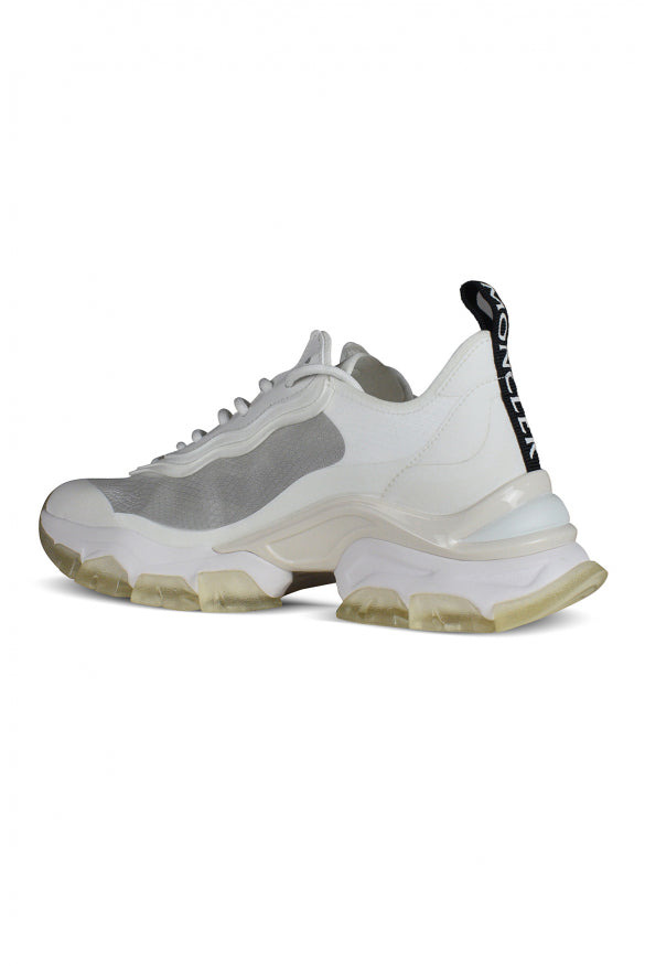 Moncler Women Sneakers Leave No Trace Light - 3