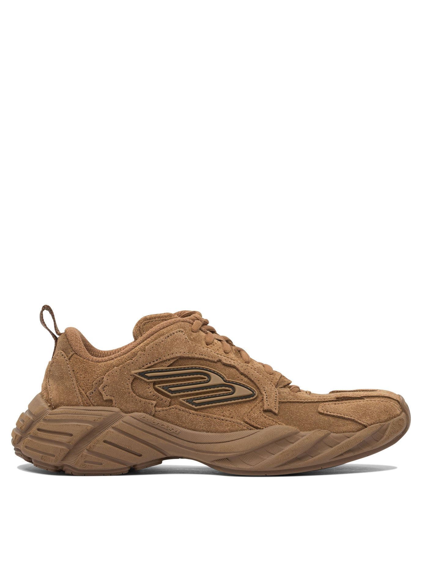 Balenciaga "monday Shoe" Sneakers - 1
