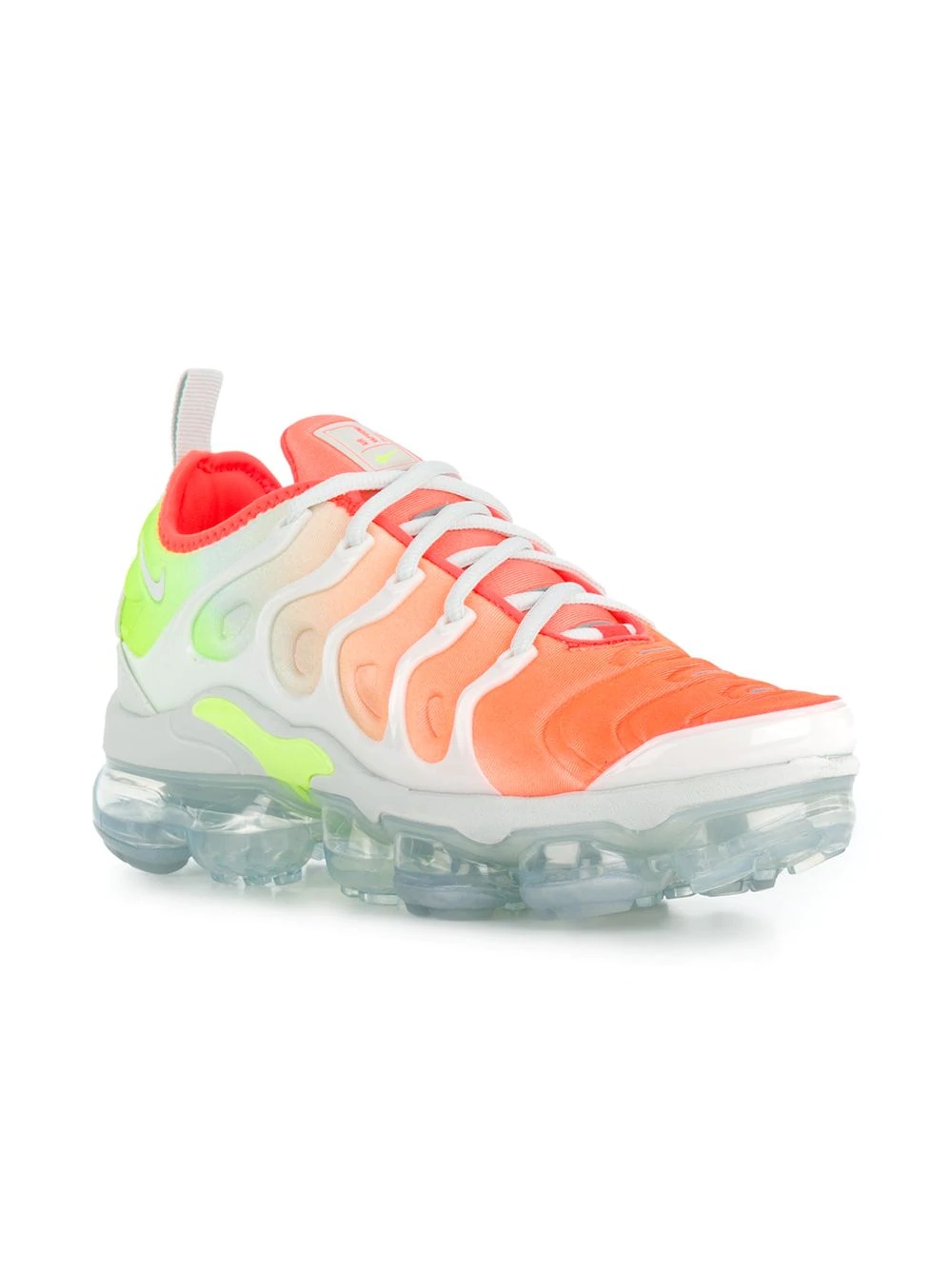 Air Vapor Max Plus ombre trainers - 2