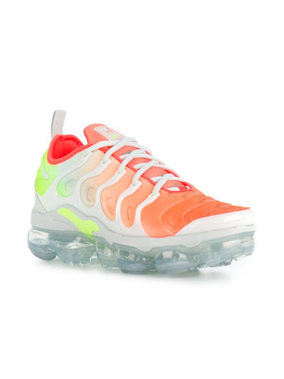 Nike Air Vapor Max Plus ombre trainers outlook