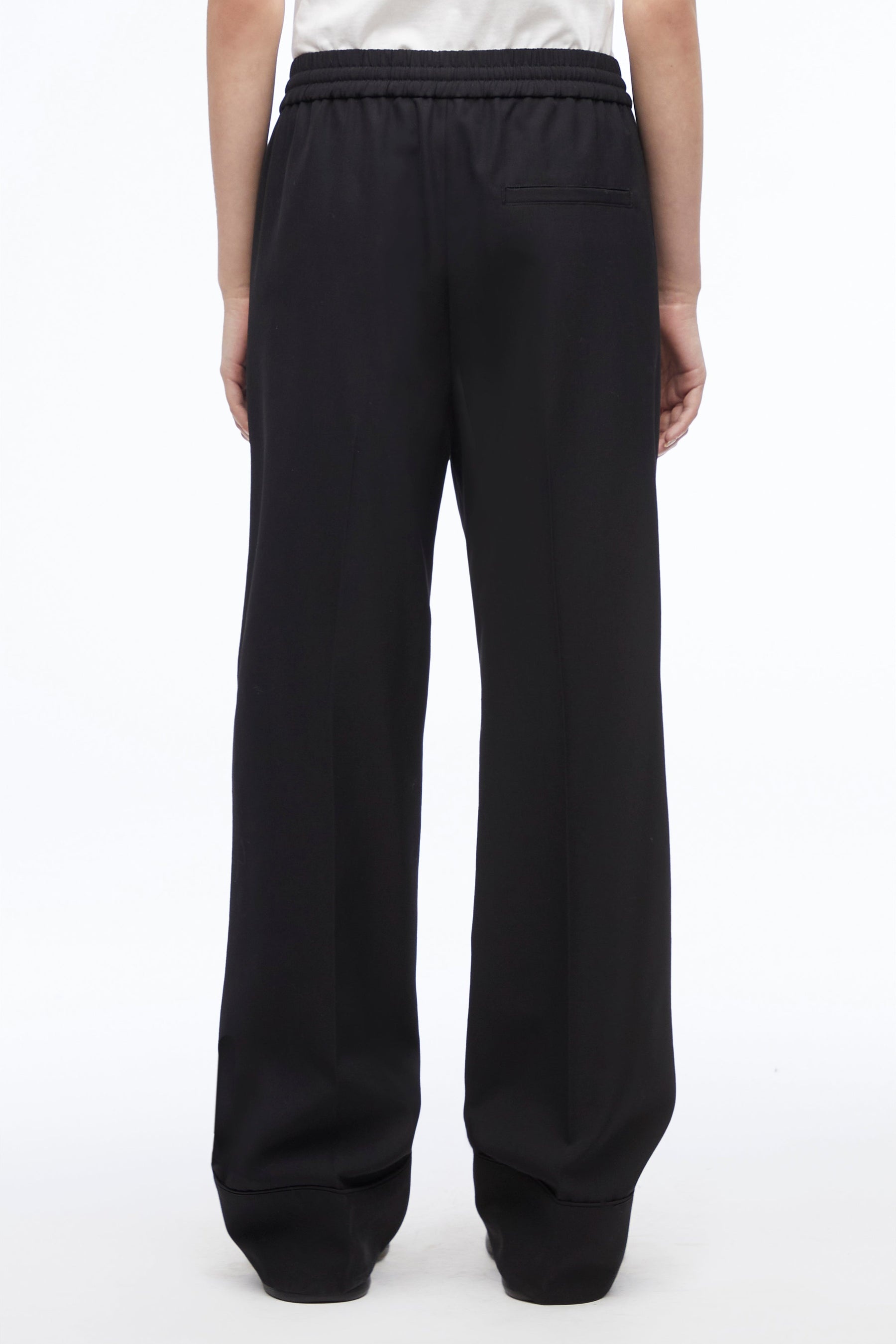 Flared Pant - 4