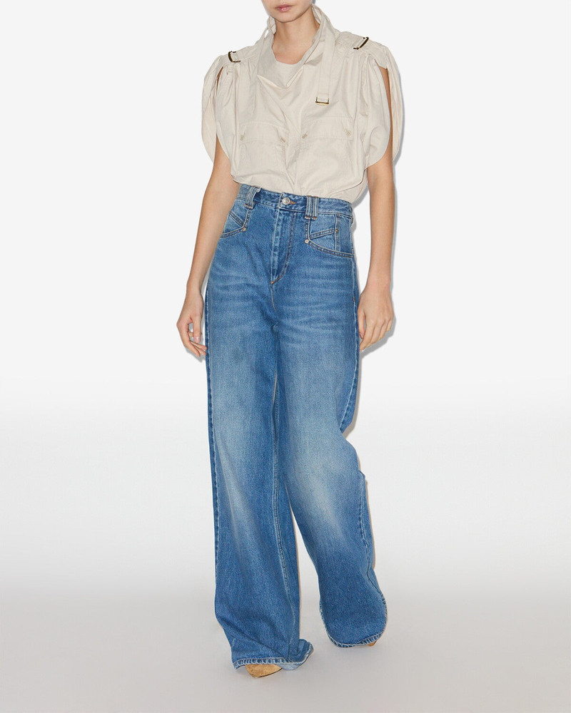 LEMONY PANTS - 1
