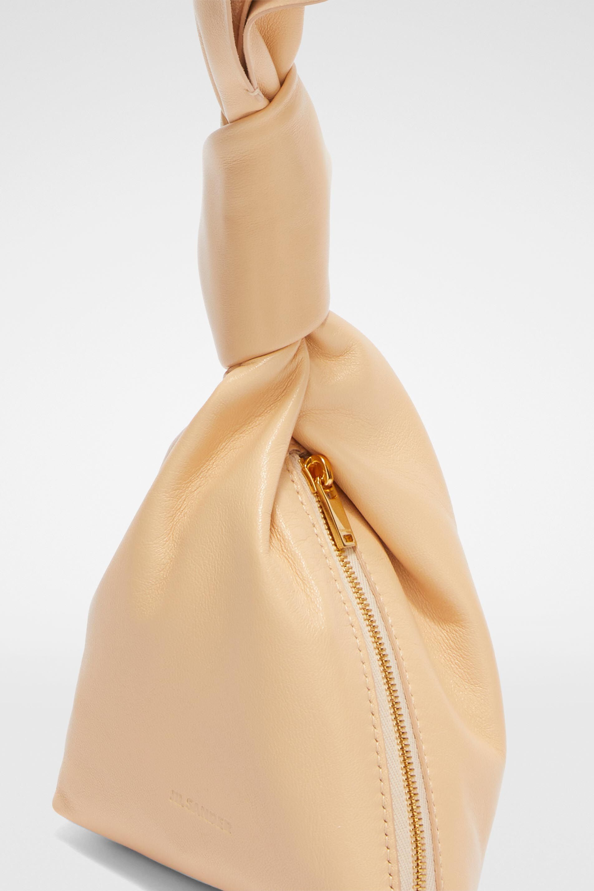 Rabbit Pouch Medium - 3