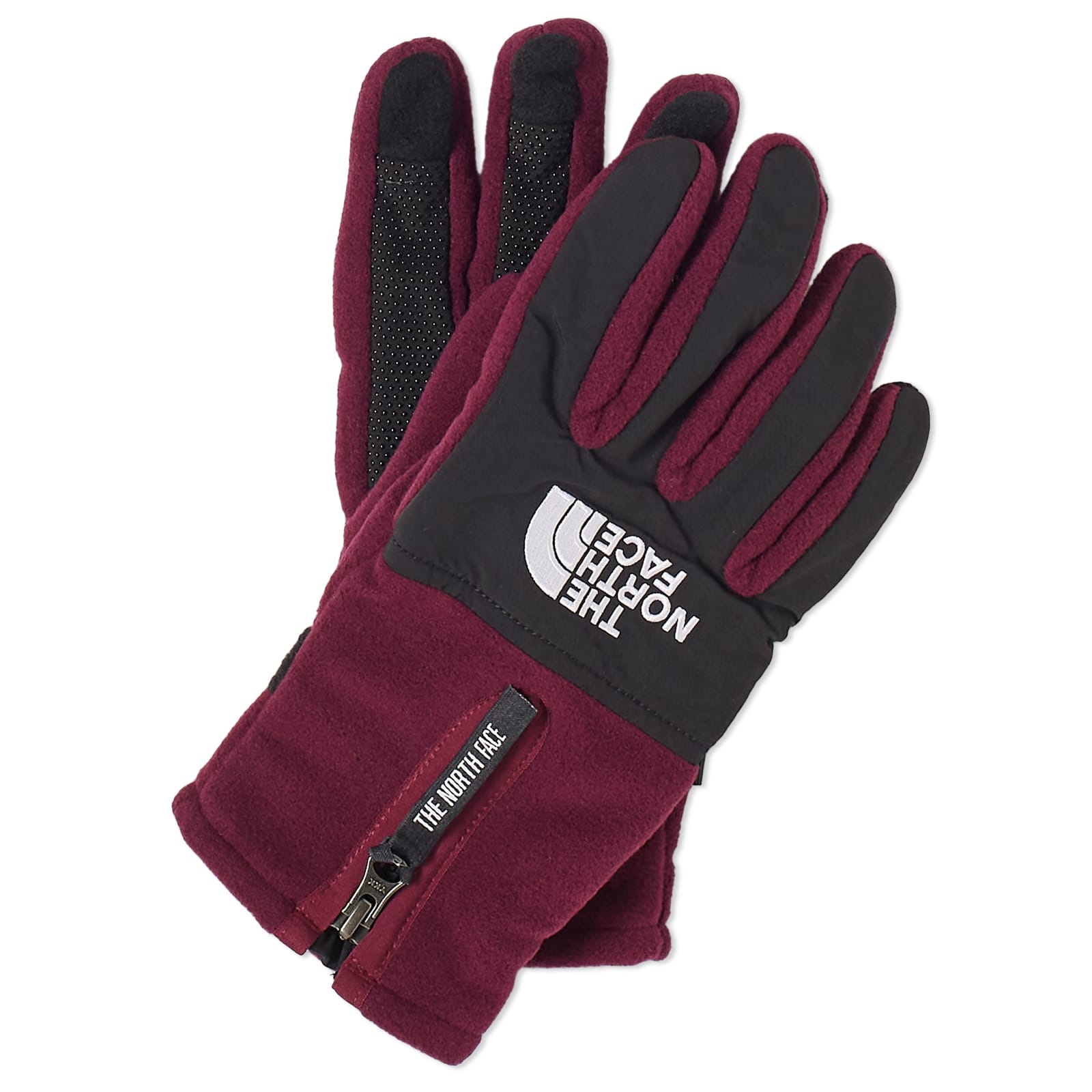 The North Face Denali E-Tip Glove - 1